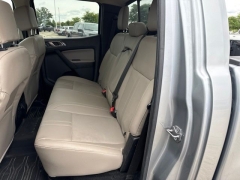 Used 2023  Ford Ranger 4WD SuperCrew 5' Box at Maxx Loans near St&period; Adrian&comma; MI