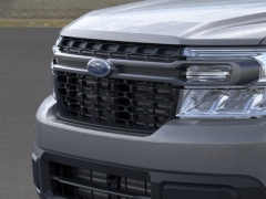 New 2024 Ford Maverick XLT AWD SuperCrew EcoBoost at Briarwood Ford near Saline, MI