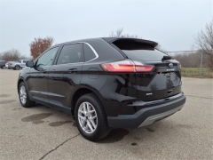 Used 2024  Ford Edge SEL AWD at Maxx Loans near St&period; Adrian&comma; MI