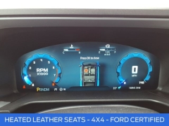 Used 2025  Ford Bronco Sport Badlands 4x4 at Maxx Loans near St&period; Adrian&comma; MI
