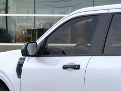 New 2025 Ford Maverick XLT AWD SuperCrew at Briarwood Ford near Saline, MI