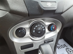 Used 2015  Ford Fiesta 4d Hatchback SE at Maxx Loans near St&period; Adrian&comma; MI