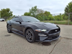 Used 2019 Ford Mustang EcoBoost Fastback at Maxx Loans near ,