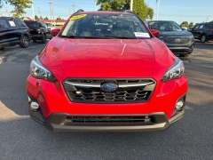 Used 2020  Subaru Crosstrek Premium CVT at Maxx Loans near St&period; Adrian&comma; MI