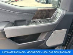 Used 2024  Ford Super Duty F-250 SRW 4WD Crew Cab Box at Maxx Loans near St&period; Adrian&comma; MI