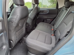 Used 2022 Ford Bronco Sport Badlands 4x4 at Maxx Loans near ,