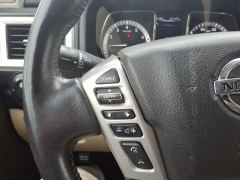 Used 2018  Nissan Titan 4WD Crew Cab SV at Maxx Loans near St&period; Adrian&comma; MI