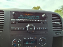 Used 2014 Chevrolet Silverado 2500 4WD Crew Cab LT at Maxx Loans near ,