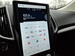 Used 2023  Ford Edge SEL AWD at Maxx Loans near St&period; Adrian&comma; MI