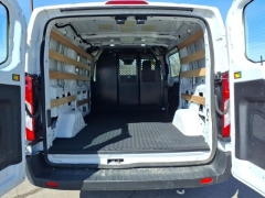 Used 2024  Ford Transit Cargo Van T-250 Low Rf 9070 GVWR AWD at Maxx Loans near St&period; Adrian&comma; MI