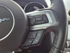 Used 2022 Ford Mustang EcoBoost Fastback at Maxx Loans near St. Adrian, MI