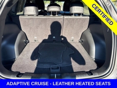 Used 2024  Jeep Compass Limited 4x4 at Maxx Loans near St&period; Adrian&comma; MI