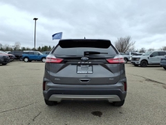 Used 2023  Ford Edge SEL AWD at Maxx Loans near St&period; Adrian&comma; MI
