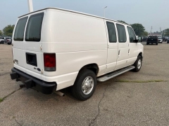 Used 2013  Ford Econoline Cargo Van E-250 at Maxx Loans near St&period; Adrian&comma; MI
