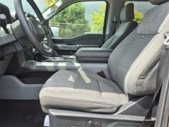 Used 2023 Ford F-150 4WD SuperCrew 5.5' Box at Maxx Loans near St. Adrian, MI