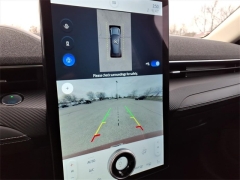 Used 2021  Ford Mustang Mach-E Premium AWD at Maxx Loans near St&period; Adrian&comma; MI