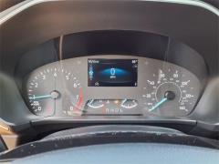 Used 2022 Ford Escape SE FWD at Briarwood Ford near Saline, MI