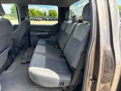 Used 2022  Ford F-150 4WD XLT SuperCrew 5&period;5' Box at Maxx Loans near St&period; Adrian&comma; MI