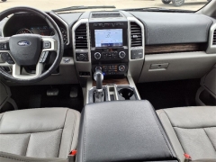 Used 2020 Ford F-150 4WD SuperCrew Box at Maxx Loans near St. Adrian, MI