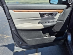 Used 2017 Honda CR-V EX-L AWD at Briarwood Ford near Saline, MI