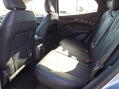 Used 2022  Ford Mustang Mach-E California Route 1 AWD at Maxx Loans near St&period; Adrian&comma; MI