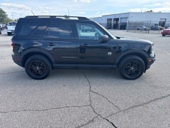 Used 2023  Ford Bronco Sport Big Bend 4x4 at Maxx Loans near St&period; Adrian&comma; MI