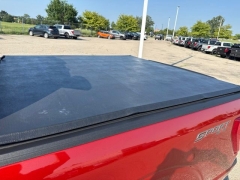 Used 2023  Ford F-150 4WD SuperCrew 5&period;5' Box at Maxx Loans near St&period; Adrian&comma; MI