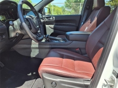 Used 2024 Dodge Durango R/T Premium AWD at Maxx Loans near St. Adrian, MI