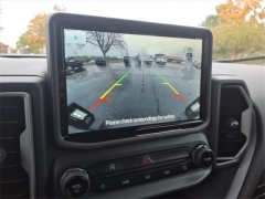 Used 2023  Ford Bronco Sport Outer Banks 4x4 at Maxx Loans near St. Adrian, MI