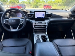 Used 2024  Ford Explorer XLT 4WD at Maxx Loans near St&period; Adrian&comma; MI