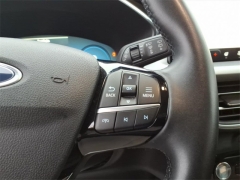 Used 2023  Ford Escape Platinum AWD at Maxx Loans near St&period; Adrian&comma; MI