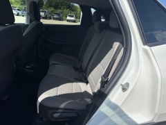 Used 2022  Ford Escape SE Hybrid AWD at Maxx Loans near St&period; Adrian&comma; MI