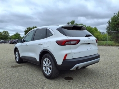 Used 2023 Ford Escape Active AWD at Briarwood Ford near Saline, MI