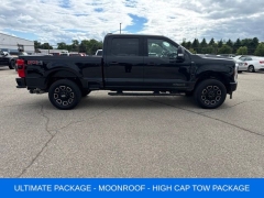 Used 2024  Ford Super Duty F-250 SRW 4WD Crew Cab Box at Maxx Loans near St&period; Adrian&comma; MI