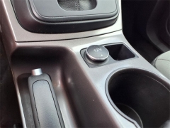 Used 2016 Ford Escape 4d SUV FWD SE at Briarwood Ford near Saline, MI