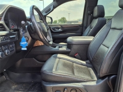 Used 2021 Chevrolet Suburban 4WD 4dr High Country at Maxx Loans near St. Adrian, MI