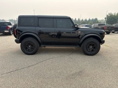 Used 2025  Ford Bronco Badlands 4 Door Advanced 4x4 at Maxx Loans near St&period; Adrian&comma; MI