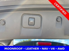 Used 2017  Nissan Murano 4d SUV AWD SL at Maxx Loans near St&period; Adrian&comma; MI