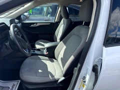 Used 2020  Ford Escape Hybrid 4d SUV AWD SE Sport at Maxx Loans near St&period; Adrian&comma; MI