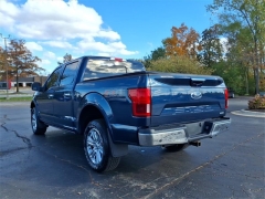 Used 2019  Ford F-150 4WD SuperCrew Box at Maxx Loans near St. Adrian, MI