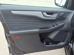 Used 2025  Ford Escape Platinum AWD at Maxx Loans near St&period; Adrian&comma; MI