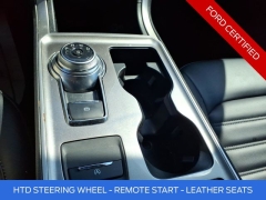 Used 2023  Ford Edge AWD at Maxx Loans near St&period; Adrian&comma; MI
