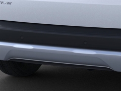 New 2025 Ford Escape Active AWD at Briarwood Ford near Saline, MI