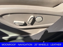 Used 2023  Lincoln Nautilus Reserve AWD at Maxx Loans near St&period; Adrian&comma; MI