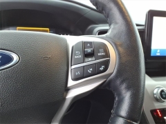 Used 2023  Ford Explorer XLT 4WD at Maxx Loans near St&period; Adrian&comma; MI