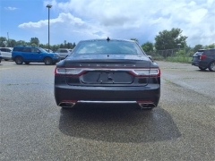 Used 2020 Lincoln Continental 4d Sedan AWD Reserve at Maxx Loans near ,