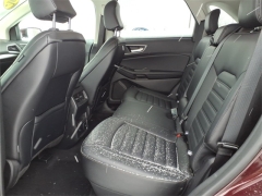 Used 2024  Ford Edge SEL AWD at Maxx Loans near St&period; Adrian&comma; MI