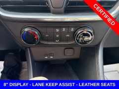 Used 2024  Buick Encore GX FWD 4dr Preferred at Maxx Loans near St&period; Adrian&comma; MI