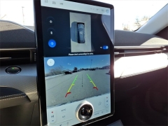 Used 2022  Ford Mustang Mach-E California Route 1 AWD at Maxx Loans near St&period; Adrian&comma; MI