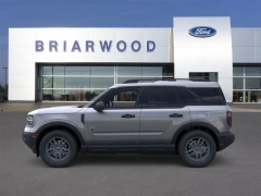 Used 2026  Ford Bronco Sport Big Bend 4x4 at Maxx Loans near St&period; Adrian&comma; MI